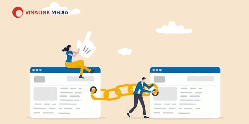 Backlink từ web 2.0